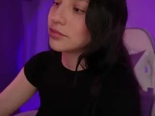 Camsoda Free Live Porn of halseey