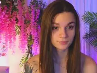 Camsoda Nude Webcam of evahair