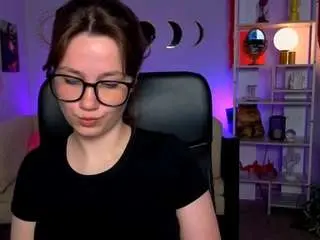 Camsoda Sex Chat of nikolo-rain