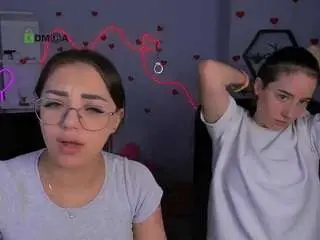 Camsoda Live Porn of nikolo-rain