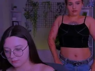 Camsoda Best Webcam of juliet-roseee1