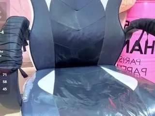 Camsoda Sex Cam of lia-harper-t