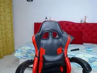 Camsoda Nude Webcam of maylin-horny19