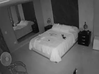 Camsoda Best Webcam of voyeurcam-casa-salsa-bedroom-4