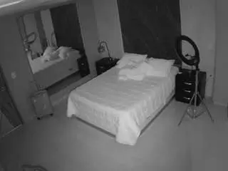 Camsoda Best Webcam of voyeurcam-casa-salsa-bedroom-4