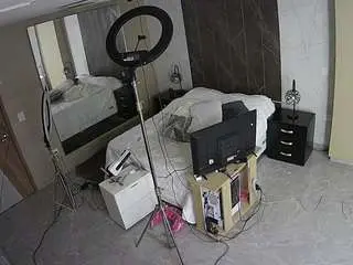 Camsoda Live Sex Cam of voyeurcam-casa-salsa-bedroom-4