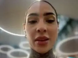 Camsoda Adult Webcams of iamanna