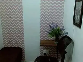 Camsoda Adult Webcam of dayanacarson