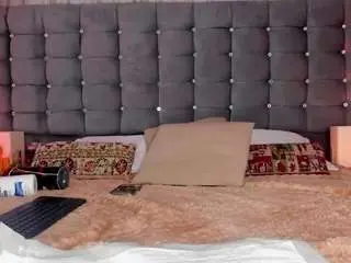 Camsoda Nude Webcam of pocahontasfg