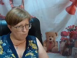 Camsoda Live Sex of radachudna