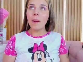 Camsoda Live Porn of sloppy-kitty