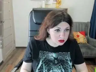 Camsoda Live Sex Cam of blackblackrose