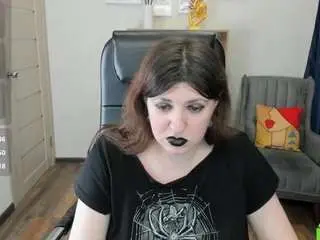 Camsoda Free Live Porn of blackblackrose