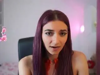 Camsoda Live Sex of rocknrose1