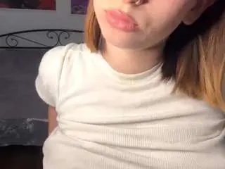Camsoda Sex Cam of sandieschaecher