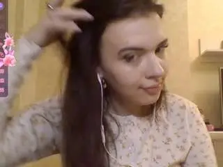 Camsoda Free Live Porn of ayanabetance
