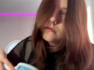 Camsoda Sex Chat of dacialinebarger