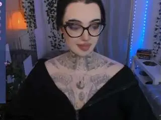 Camsoda Sex Cam of dixipixi