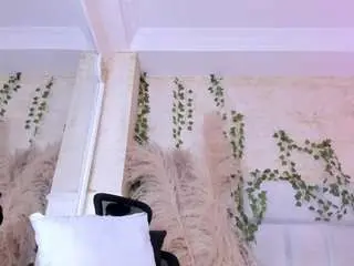 Camsoda Adult Webcams of scarletevanss