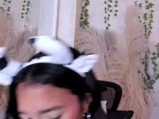 Camsoda Private Sex Chat of scarletevanss