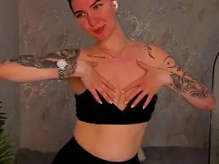 Camsoda Private Sex Chat of mybabyisperfect