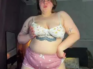 Camsoda Adult Webcams of ruth-oliver