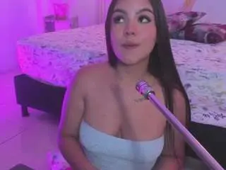 Camsoda Live Porn of amber-white25