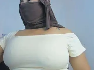 Camsoda Adult Video Chat of isa-perez
