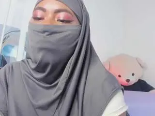 Camsoda Private Sex Chat of isa-perez