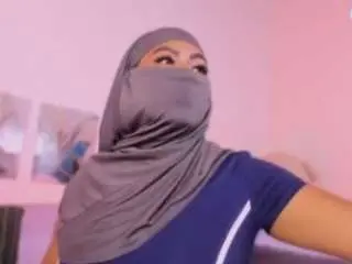 Camsoda Adult Video Chat of isa-perez
