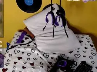 Camsoda Live Sex of todayangel18