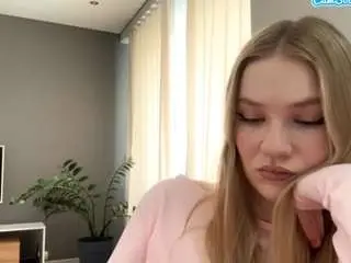 Camsoda Private Sex Chat of kristaprehn