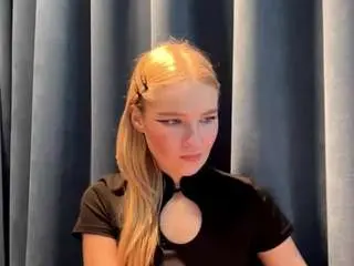 Camsoda Best live sex cam show of kristaprehn