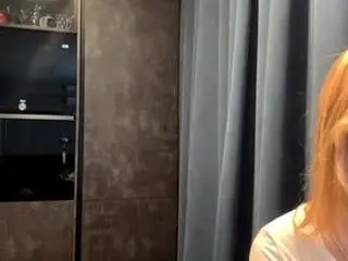 Camsoda Live Sex Cam of kristaprehn