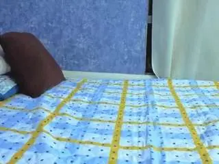 Camsoda Sex Cam of malia-fooxx