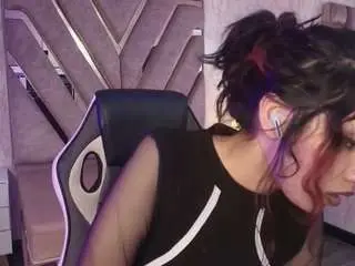 Camsoda Sex Chat of red-pandaa