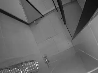 Camsoda Free Live Porn of voyeurcam-jb-shower-2
