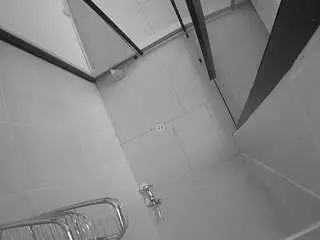 Camsoda Live Sex of voyeurcam-jb-shower-2