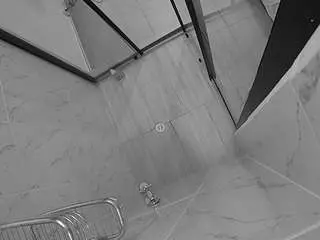 Camsoda Adult Video Chat of voyeurcam-jb-shower-2