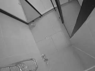 Camsoda Live Sex of voyeurcam-jb-shower-2