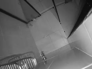 Camsoda Adult Webcam of voyeurcam-jb-shower-2
