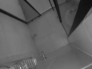 Camsoda Best live sex cam show of voyeurcam-jb-shower-2