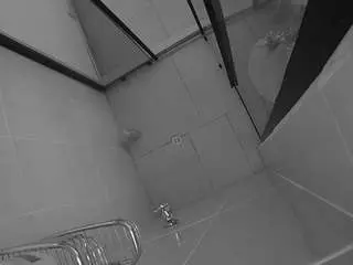 Camsoda Nude Webcam of voyeurcam-jb-shower-2