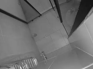 Camsoda Live Sex of voyeurcam-jb-shower-2