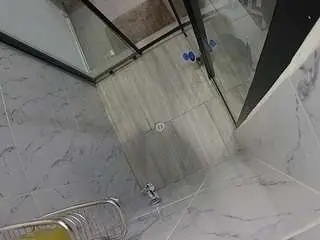 Camsoda Adult Webcams of voyeurcam-jb-shower-2