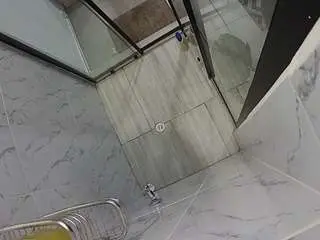 Camsoda Adult Webcams of voyeurcam-jb-shower-2