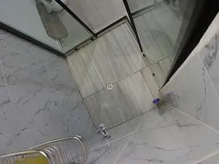 Camsoda Sex Chat of voyeurcam-jb-shower-2