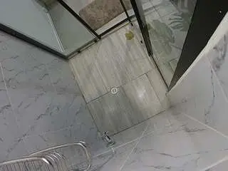 Camsoda Adult Webcam of voyeurcam-jb-shower-2