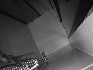 Camsoda Live Sex of voyeurcam-jb-shower-2