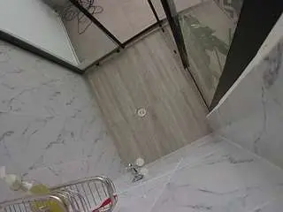 Camsoda Live Porn of voyeurcam-jb-shower-2